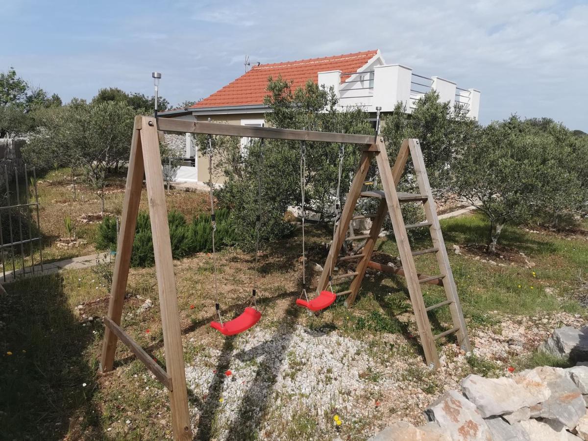 מאלי דרבניק Vila Lila מראה חיצוני תמונה