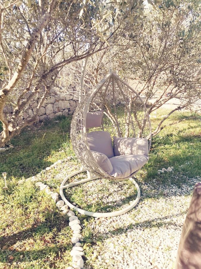 מאלי דרבניק Vila Lila מראה חיצוני תמונה