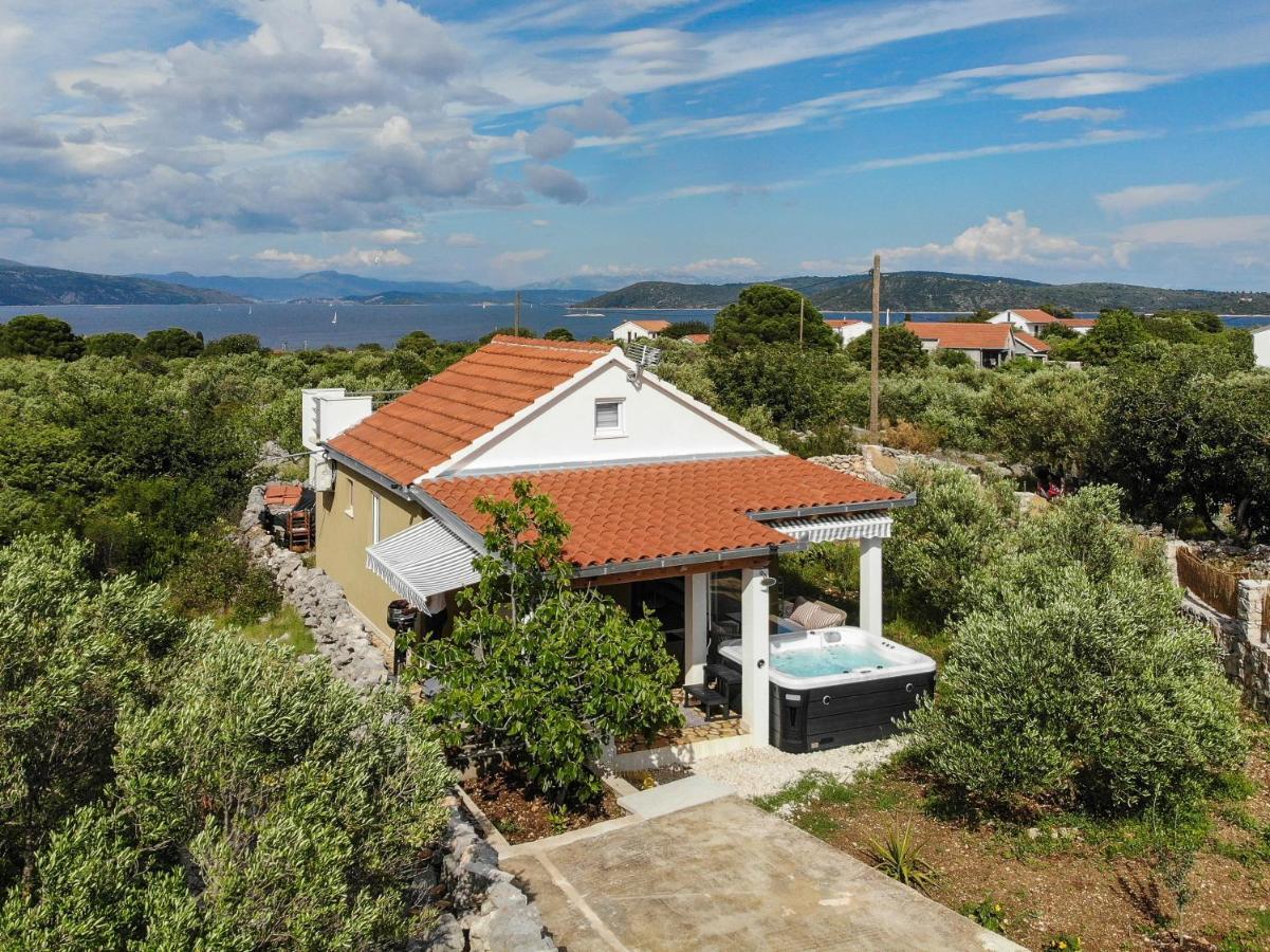 מאלי דרבניק Vila Lila מראה חיצוני תמונה